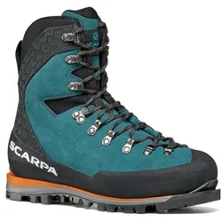 Scarpa Mont Blanc GTX 42.5 lakeblue