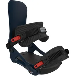 K2, Snowboardbindung, (M)