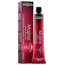 L'Oréal Professionnel, Haarfarbe, Majirel (9.32 Or Irise,5.84 Mocha Cuivre,5.1 Hellbraun Asch COOL INFORCED,9.81 Mocha Cendre)