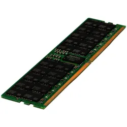 HPE Memory Module 64 Gb 1 X 64 Gb (1 x 64GB, 4800 MHz, DDR5-RAM), RAM
