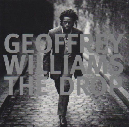 Geoffrey Williams - The Drop - Preis vom 09.10.2026 07:28:09 h