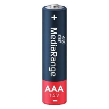 MediaRange Super Heavy Duty (4 Stk., AAA, 200 mAh) (MRBAT141)