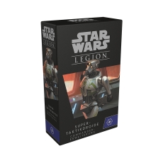 Atomic Mass Games Star Wars - Legion - Supertaktikdroide - Erweiterung - deutsch 281980