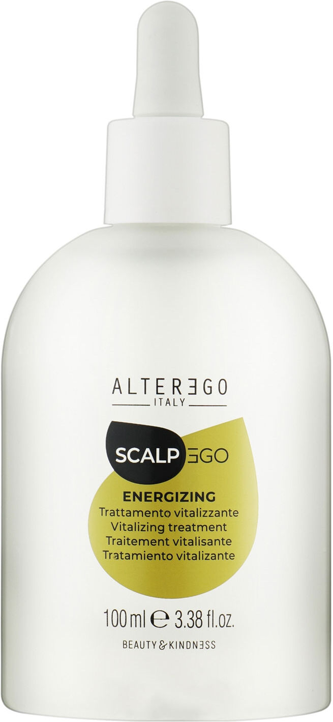 ALTER EGO Scalpego Energizing Tonic 100ml