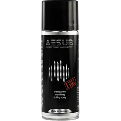Aesub Transparent - Scanningspray, Scanner Zubehör