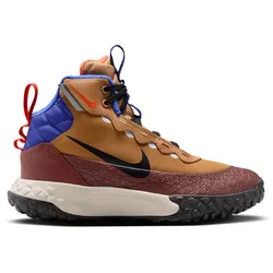 Nike Terrascout GS Boots Kinder | Gr. 39 | braun - braun