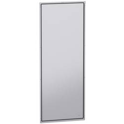 Schneider Electric NSYBPN208 Rückwand, Außenbefestigung, PanelSeT SFN, für elektrische Gehäuse H 2000 x B 800 mm Rückwand Stahl 1 St.