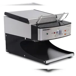Roband Sycloid Toaster 500 Gen 2 Schwarz