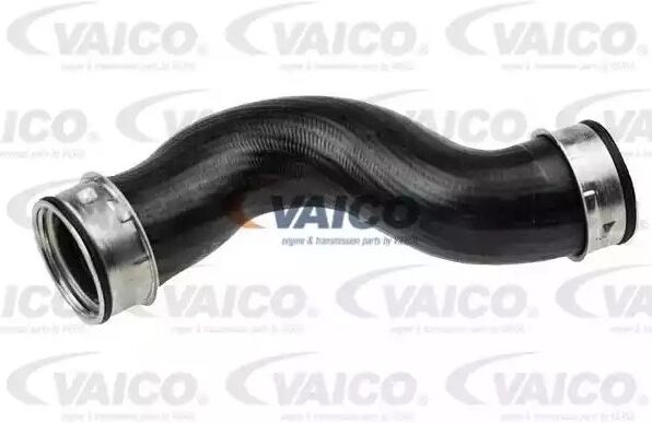 VAICO V10-4380 Charger intake hose