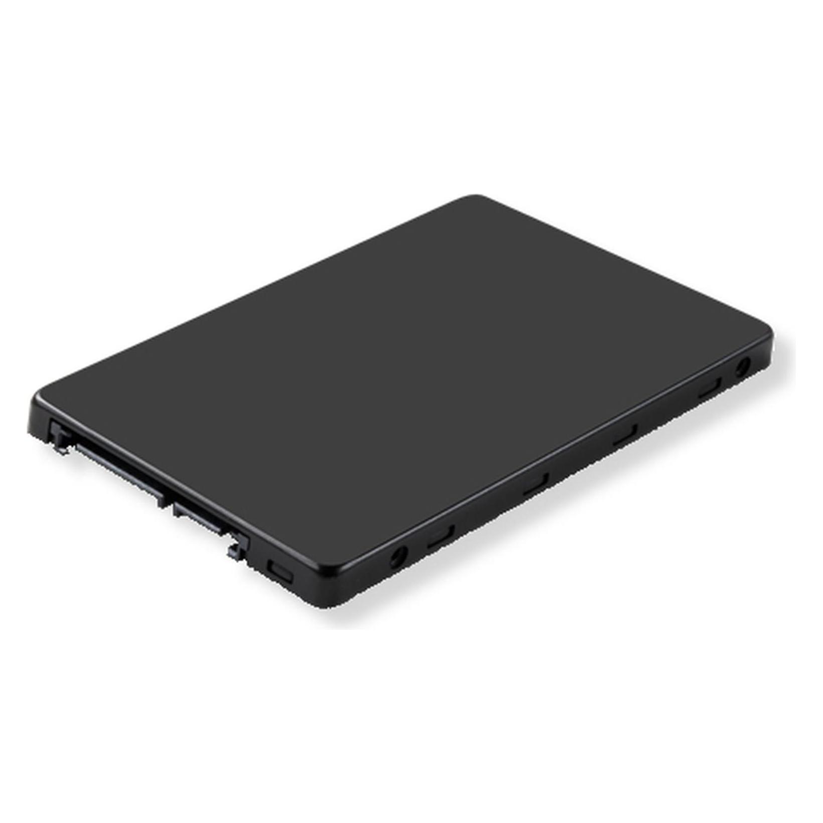Lenovo DCG ThinkSystem 2.5inch Multi Vendor Entry SATA Hot Swap SSD (1920 GB, 2.5") (4XB7A38274)