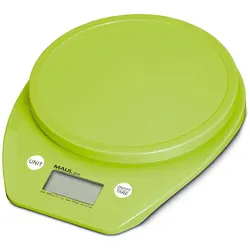 Briefwaage MAULgoal mit Batterie, 5000 g
