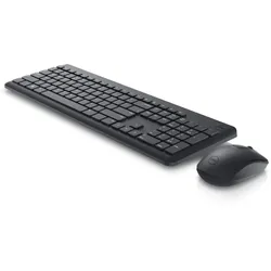 DELL Tastatur und Maus – KM3322W - deutsch (QWERTZ)