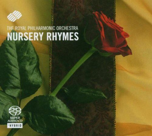 Rpo - Nursery Rhymes - Preis vom 10.10.2026 11:48:34 h