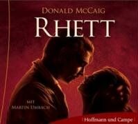 Donald McCaig - Rhett - Preis vom 13.10.2026 11:25:28 h