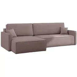 ECKSOFA Louis Scala
