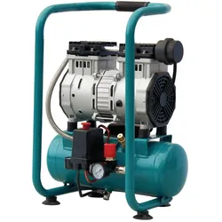 Aircraft, Kompressor, Kolbenkompressor 221 OF E HANDY SILENCE (6 l, 8 Bar)