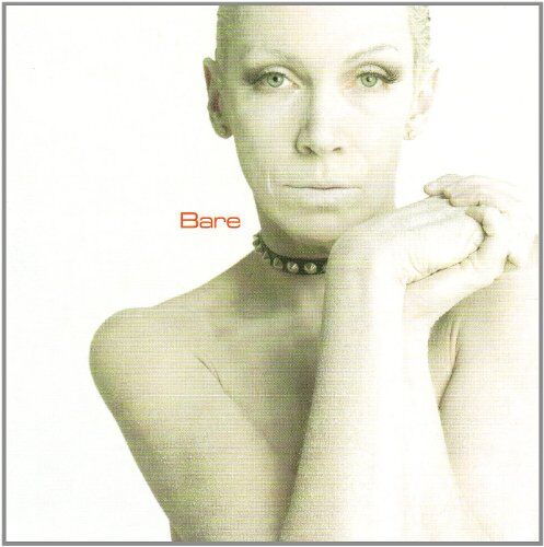 Annie Lennox - Bare [Limited Edition] - Preis vom 11.10.2026 15:43:13 h