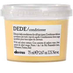 75ml Davines Essential Haircare Dede Conditioner