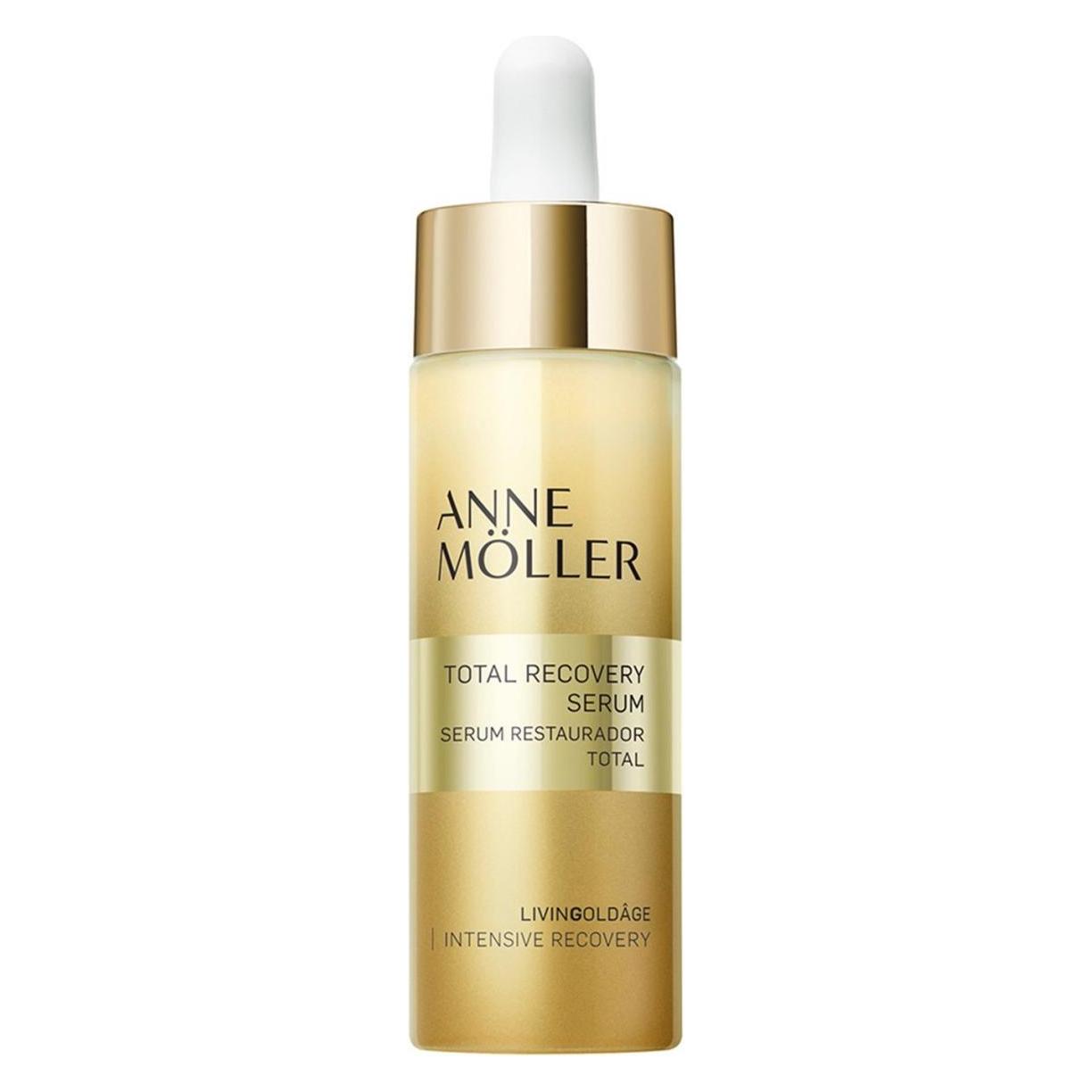 Anne Möller LIVINGOLDÂGE total recovery serum 30 ml (30 ml) (I06S013)
