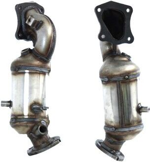 VEGAZ SZK-979 Catalytic converter