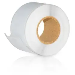Alternativ-P-Touch für Dymo 99010 weiß