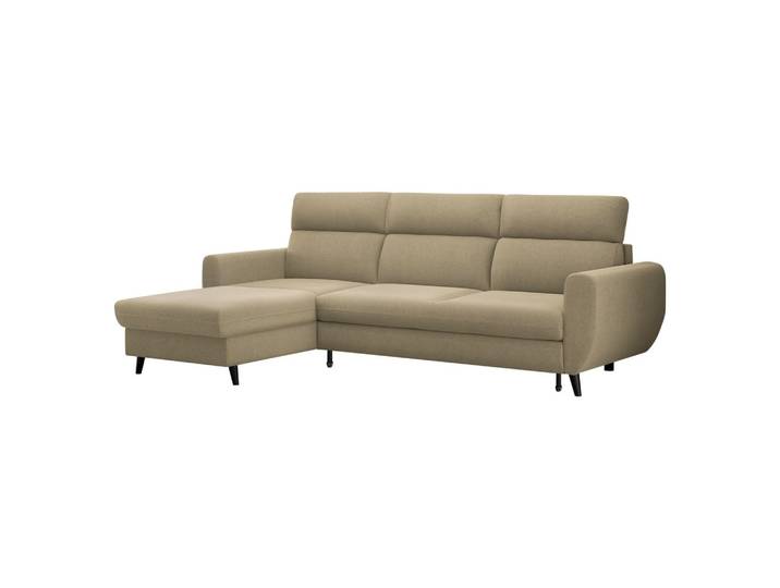 ECKSOFA Torro Mini, Seite: Links