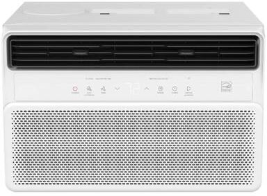 Perfect Aire 25000 BTU 230 V Window Air Conditioner with Remote 1500 sq ft