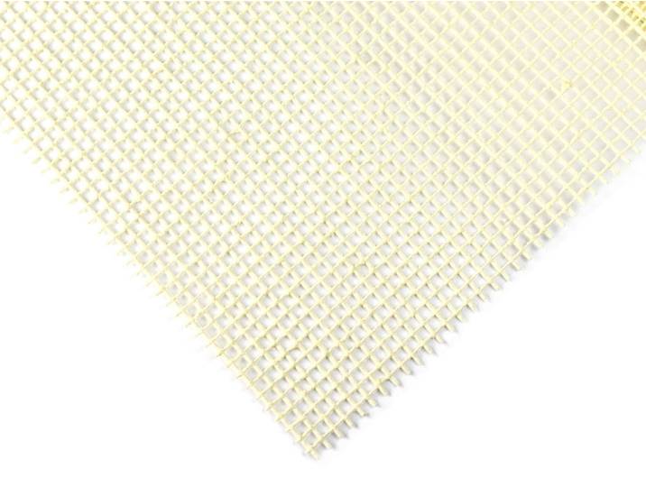 Primaflor-Ideen in Textil NATUR-STOP PLUS, Made in Germany Gitter-Rutschunterlage, rutschfest, individuell zuschneidbar