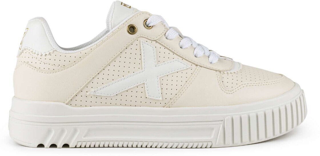 Munich Zapatillas Adulto Mina 06 .  (36) Blanco