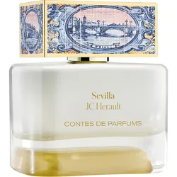 100ml Contes de Parfums Sevilla Eau de Parfum