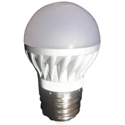 Scharnberger+Hasenbein LED-Tropfenlampe 45x78mm 36437