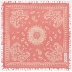 Bandana Maxi-Tuch 92 × 92 cm Rosa