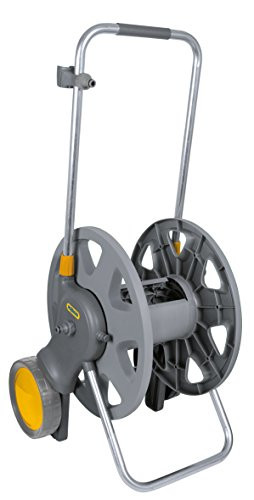 Hozelock Euro Cart Slangenwagen, Groen