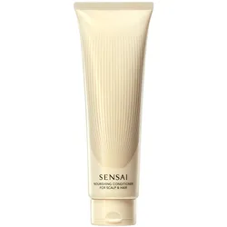230ml SENSAI Nourishing Conditioner for Scalp & Hair