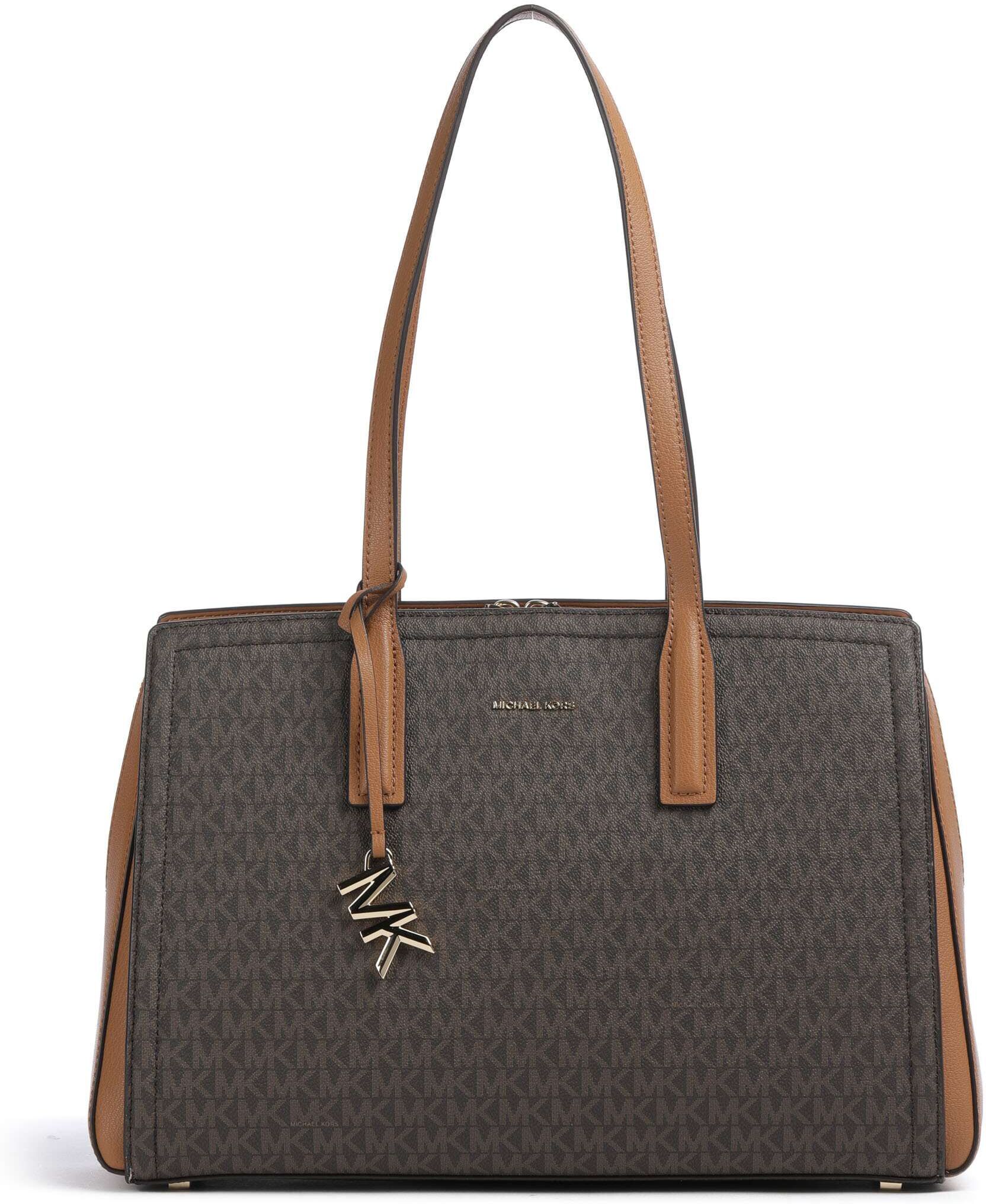 Michael Kors Laila Shopper, braun