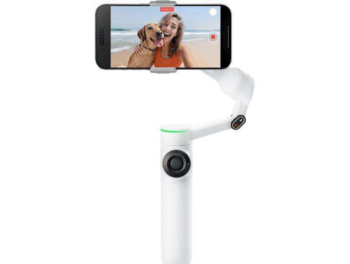 Insta360 Flow 2 Pro Wit