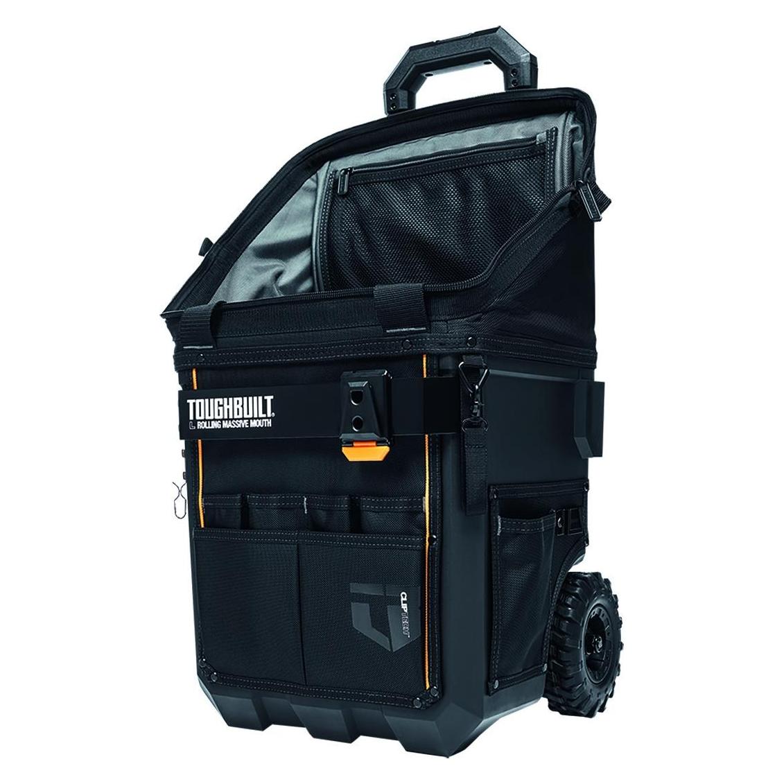 ToughBuilt Rollkoffer (TB-CT-61-14)