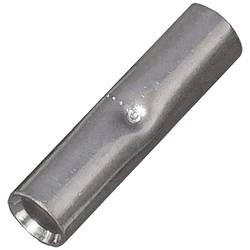 Intercable 181082 Stoßverbinder ohne Isolierung 25 mm² 25 mm² Unisoliert Zinn 1 St.