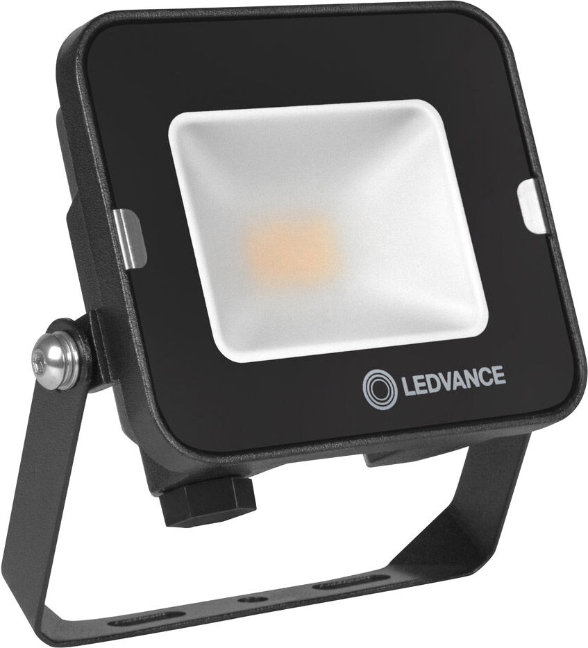 Ledvance Floodlight Compact 10w 865 Sym 100 Bk