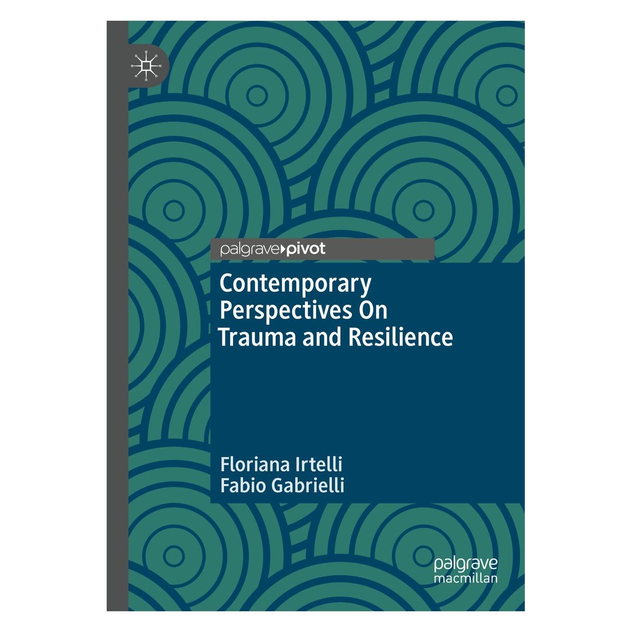 Springer Irtelli:Contemporary Perspectives On Tr (Englisch, Hardcover, Fabio Gabrielli, Floriana Irtelli) (9783031707926)