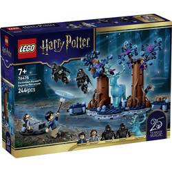 LEGO HARRY POTTER 76475 LEGO® HARRY POTTER™ Gefangene von Askaban Verbotener Wald: Expecto Patronum