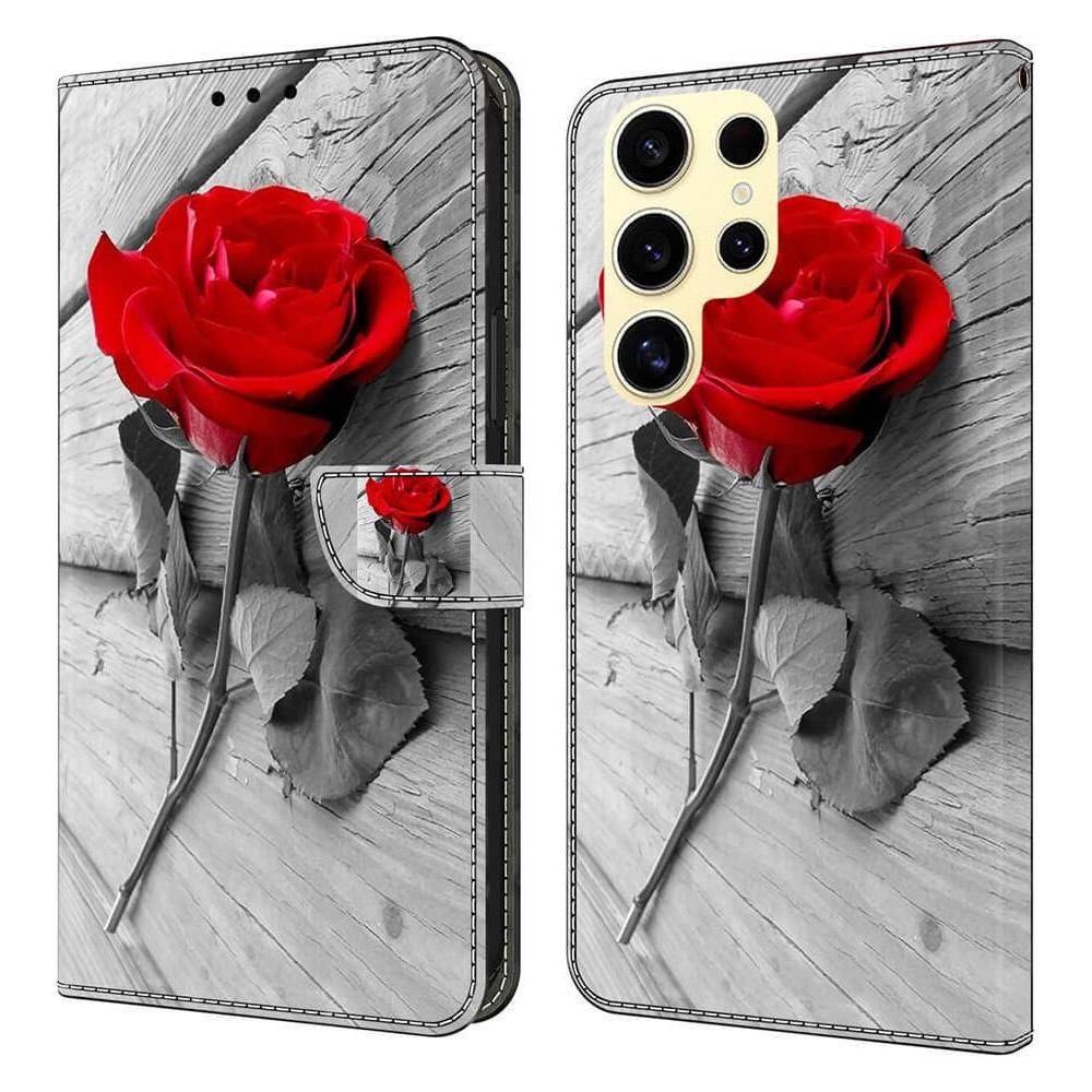 Cover-Discount Galaxy S26 Ultra - Schutzhülle mit Design (Samsung Galaxy S26 Ultra) (67883748)
