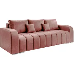 SCHLAFSOFA Pufetto