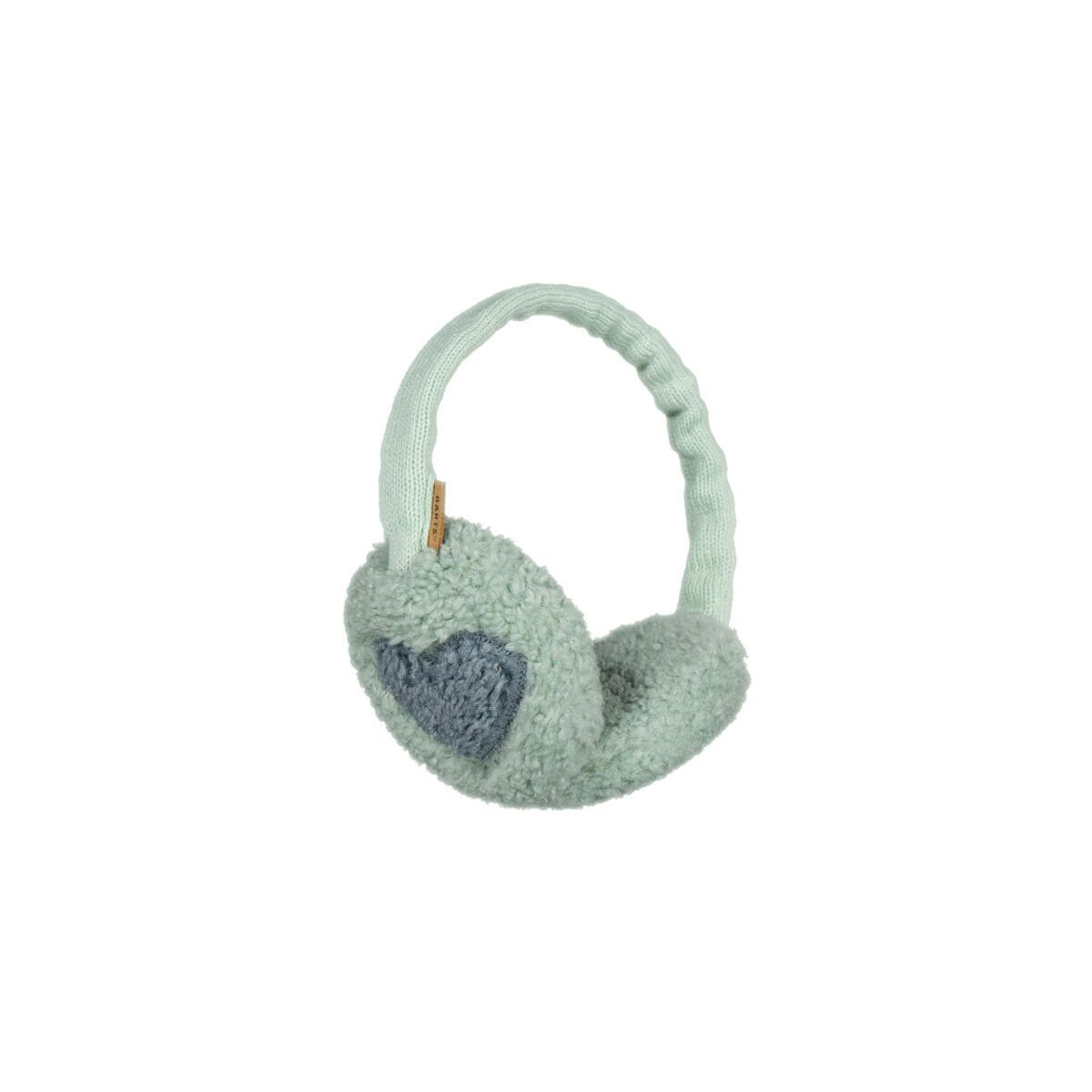 Barts Bozzie Earmuffs misty green (13) 02810131