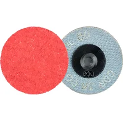 PFERD TOOLS COMBIDISC Keramikkorn Schleifblatt CDR für Stahl und Edelstahl - 42776408