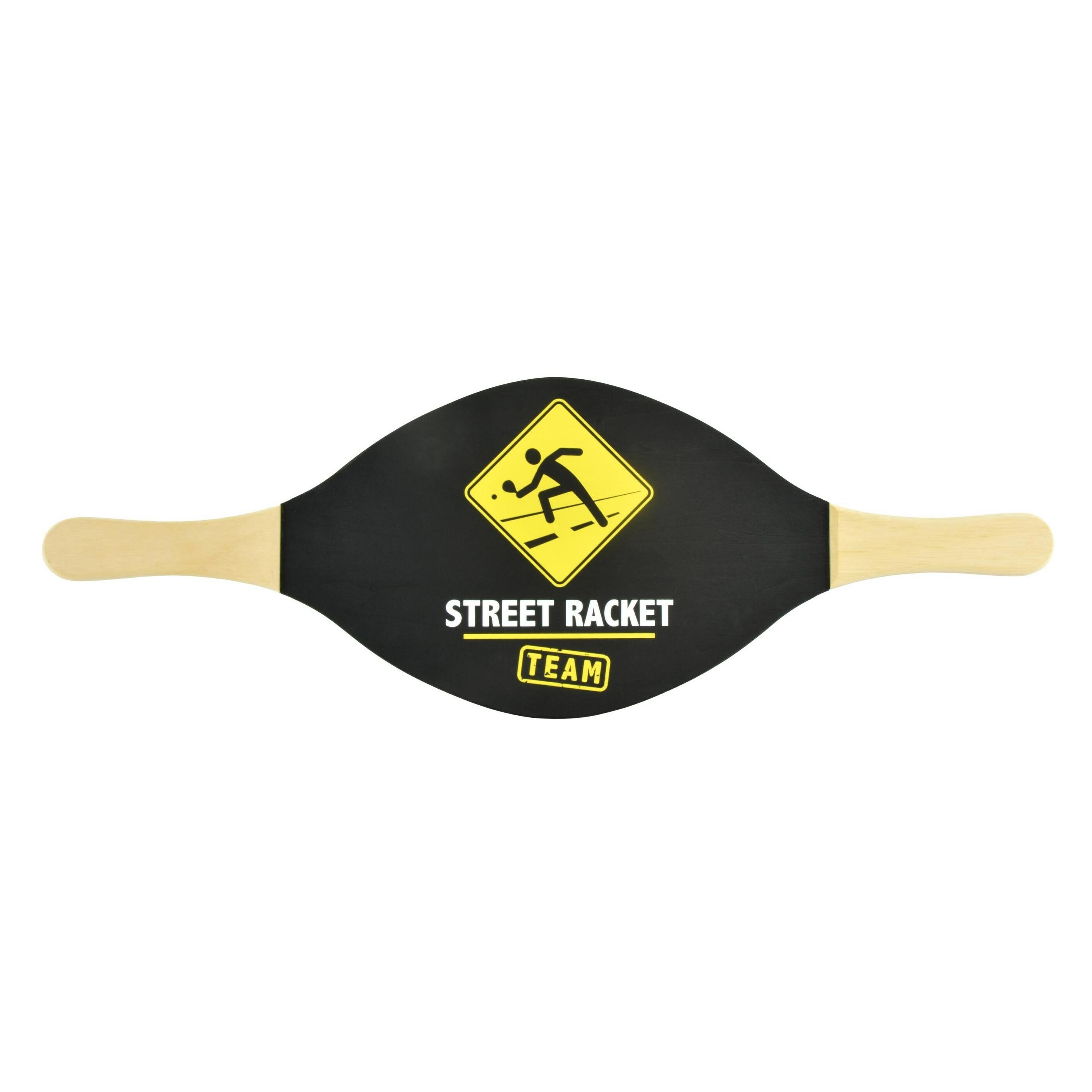 Schildkröt Funsports Street Racket Team Racket Team Schläger Kooperativ (970396)