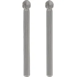 DREMEL Hochgeschwindigkeits-Fräsmesser 7,8 mm (114)