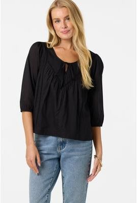 O'Neill s Tomi Top in Black, Size Medium