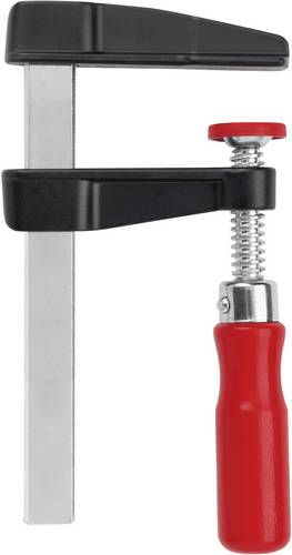Bessey LM15/8 Tiefspann-Schraubzwinge Spann-Weite (max.):150mm Ausladungs-Maße:80mm