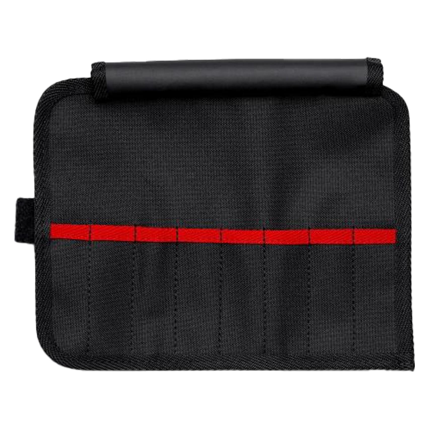 Knipex Werkzeug-Rolltasche (00 19 92 V02 LE)